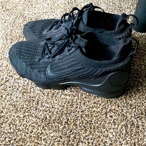 Nike vapor max fly knit